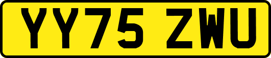YY75ZWU