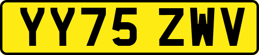 YY75ZWV