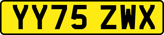 YY75ZWX