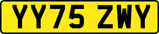 YY75ZWY
