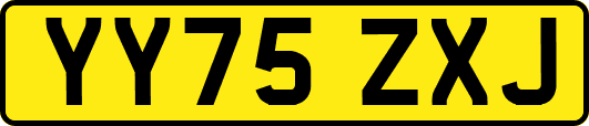 YY75ZXJ