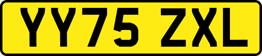 YY75ZXL