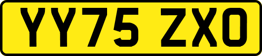 YY75ZXO