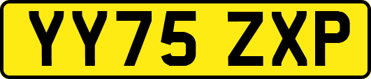 YY75ZXP