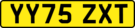 YY75ZXT