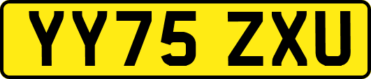 YY75ZXU