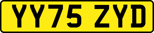YY75ZYD