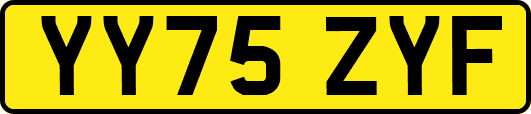 YY75ZYF