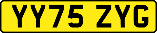 YY75ZYG
