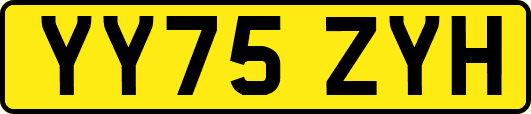 YY75ZYH