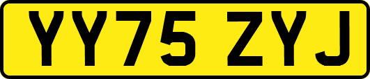 YY75ZYJ