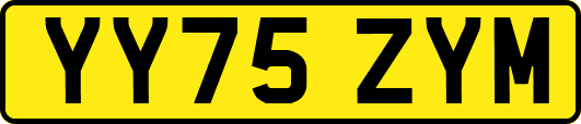 YY75ZYM