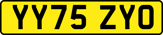 YY75ZYO