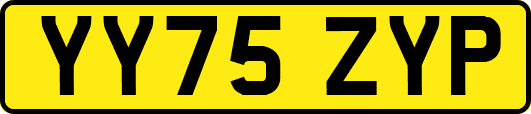 YY75ZYP