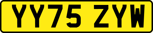 YY75ZYW