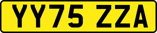 YY75ZZA