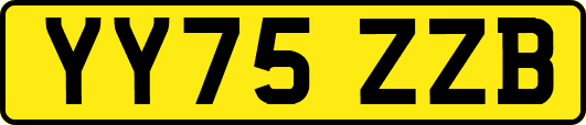 YY75ZZB