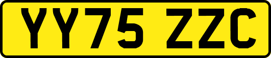 YY75ZZC