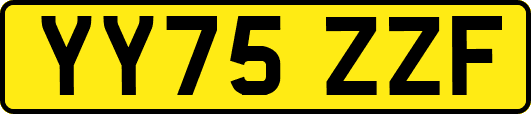 YY75ZZF