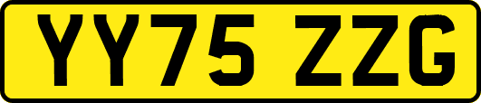YY75ZZG