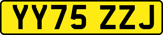 YY75ZZJ