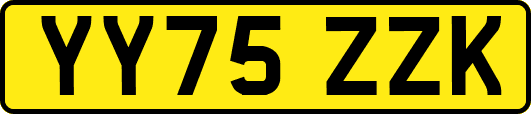 YY75ZZK