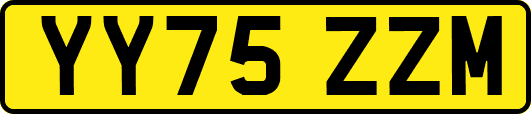 YY75ZZM