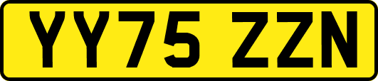 YY75ZZN