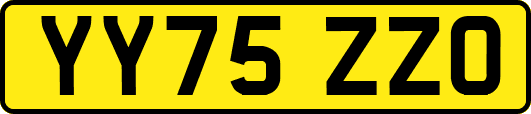 YY75ZZO