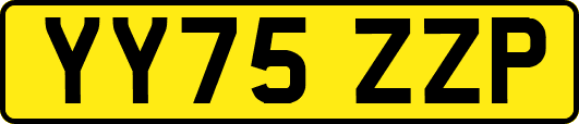 YY75ZZP