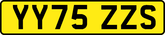 YY75ZZS