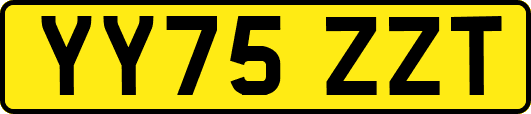 YY75ZZT