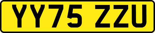 YY75ZZU