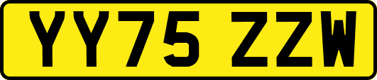 YY75ZZW