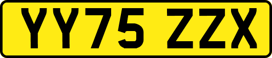 YY75ZZX