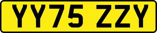 YY75ZZY