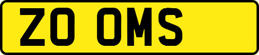 Z0OMS